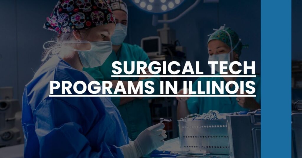 Surgical Tech Programs in Illinois Feature Image