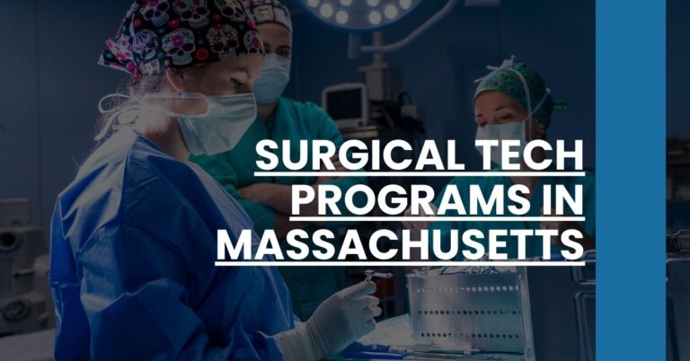 Surgical Tech Programs in Massachusetts Feature Image